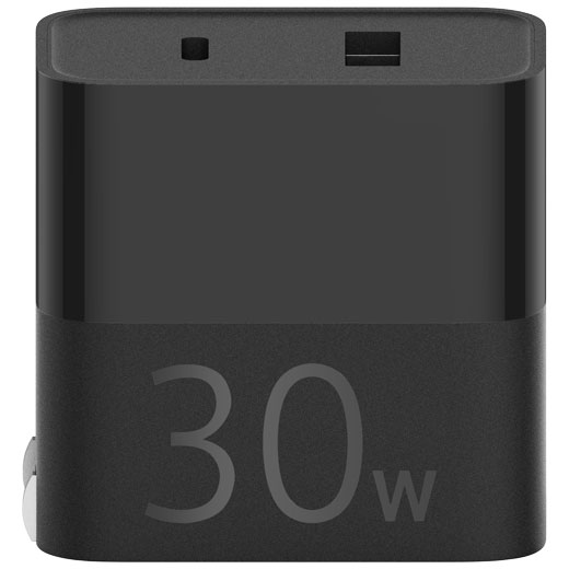 ZMI USB充电器30W快充版（2口）套装版