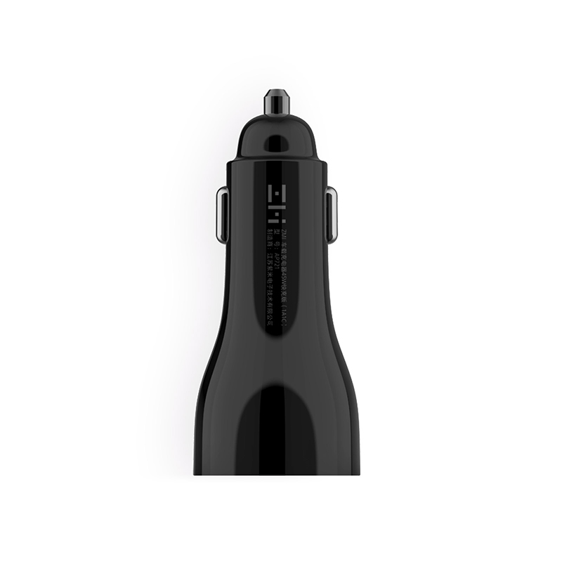 Car Charger1 45W Fast Charging （1A1C）