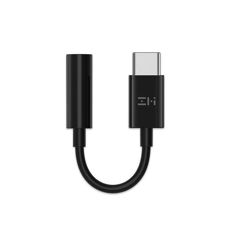 ZMI USB-C to AUDIO转接线