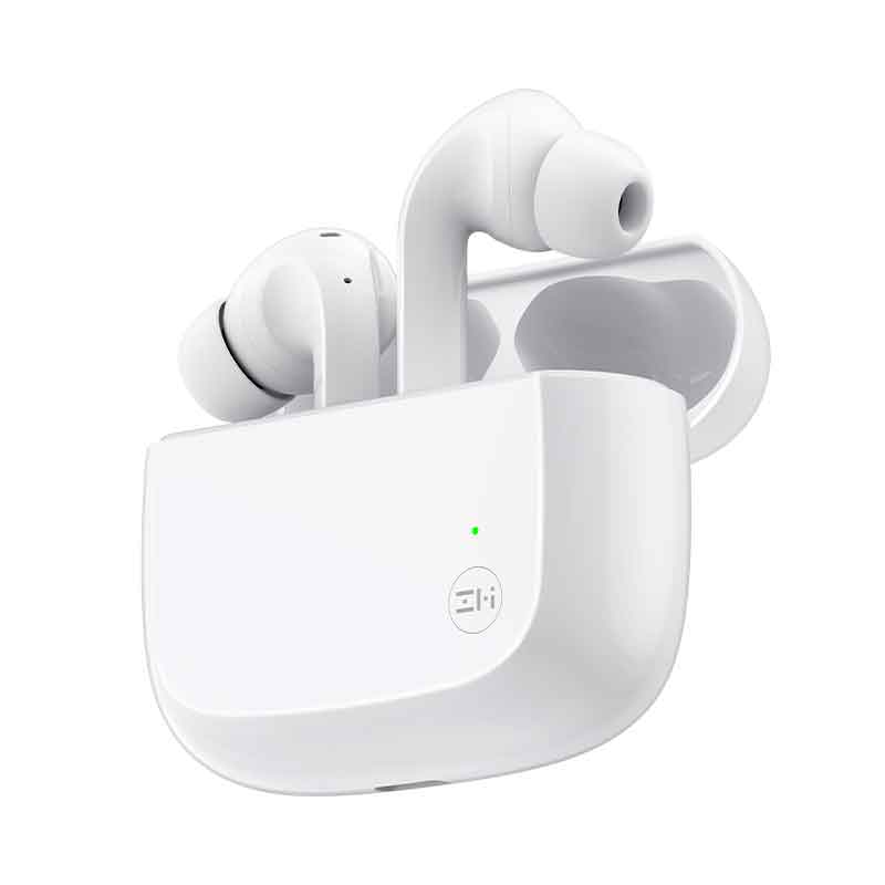 Audio en Tienda Mikeshop Tienda Mikeshop  Auriculares Bluetooth Youpin Zmi  Purpods Pro